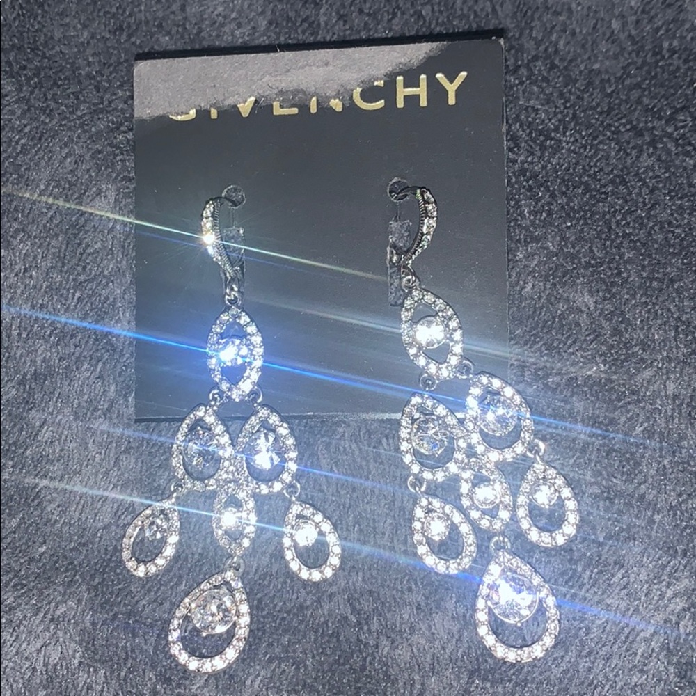Givenchy Earrings